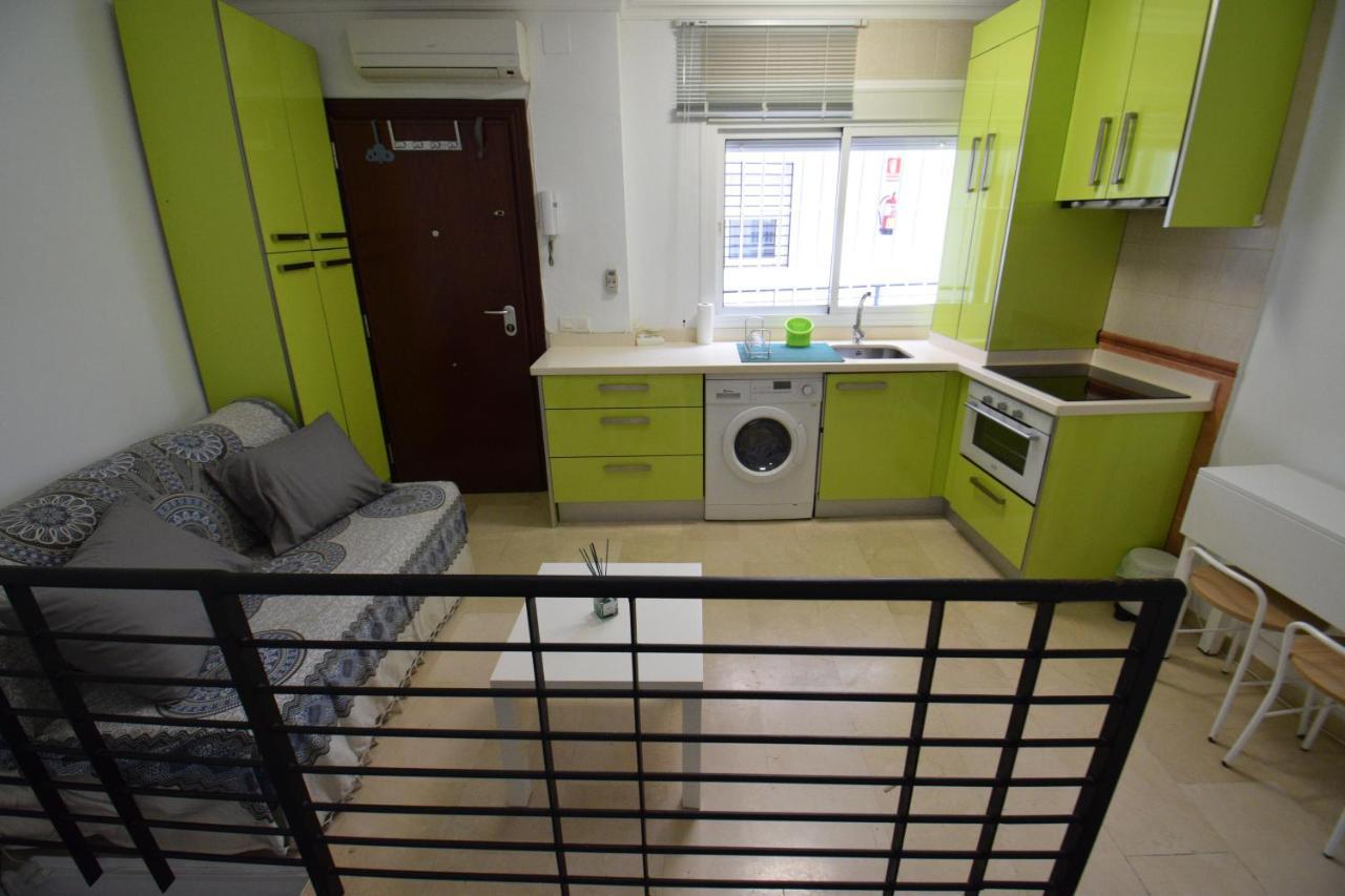 Can Lemus Appartement